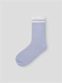 NAME IT 3-Pak Strømper Ruben Kentucky Blue